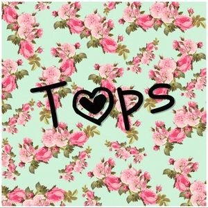 Tops below💜